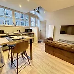 Appartement - Coeur De Ville !