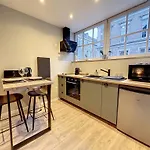 Appartement - Coeur De Ville !