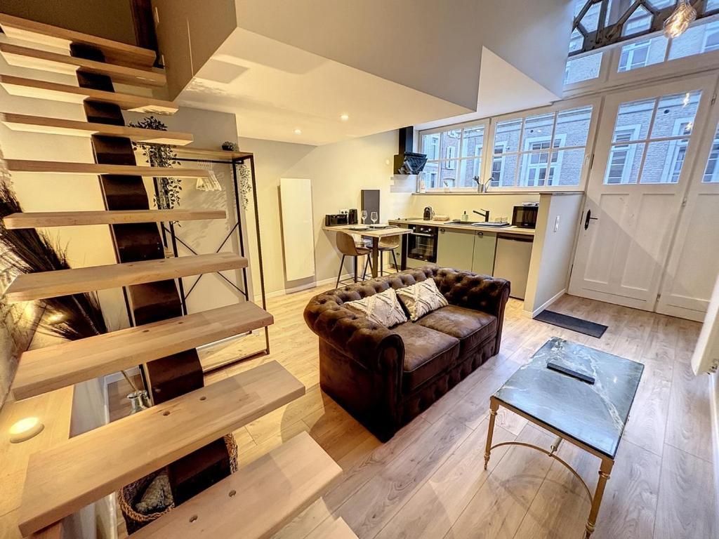 Appartement - Coeur De ! Amiens