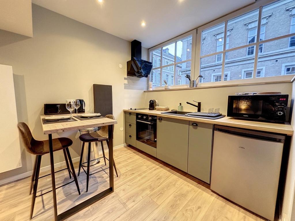 - Coeur De ! Appartement Amiens