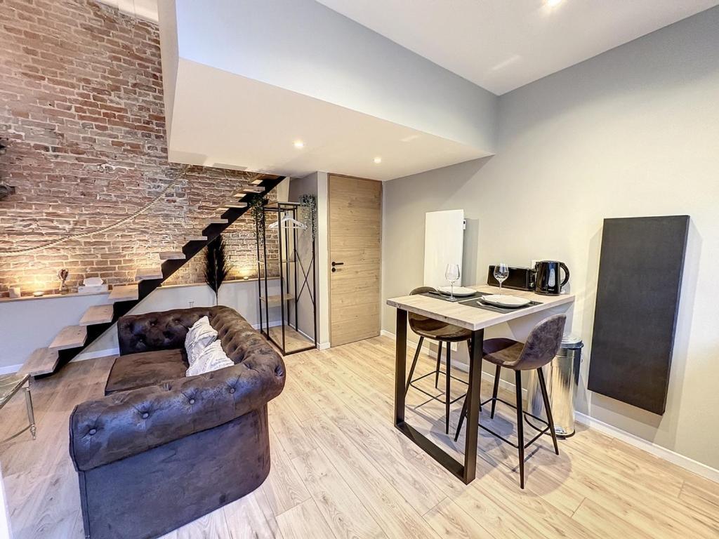 Appartement - Coeur De ! *